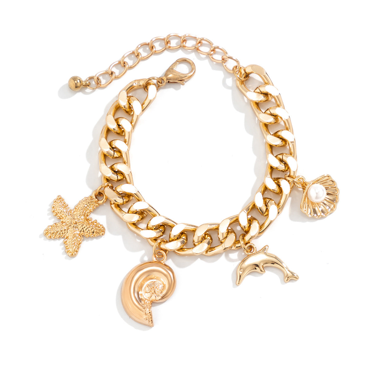 ZÉLVARÈ beach-style choker necklace