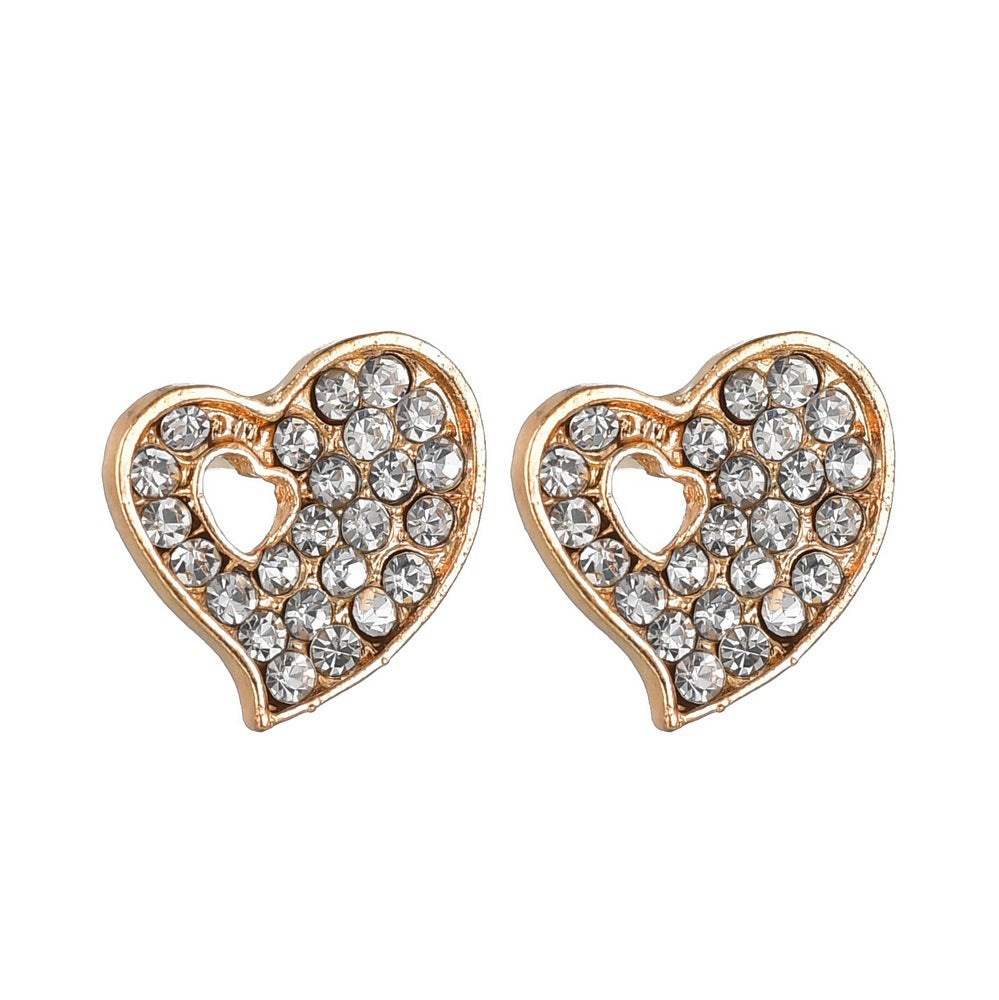 ZÉLVARÈ Amour Love Jewelry Set – product photo