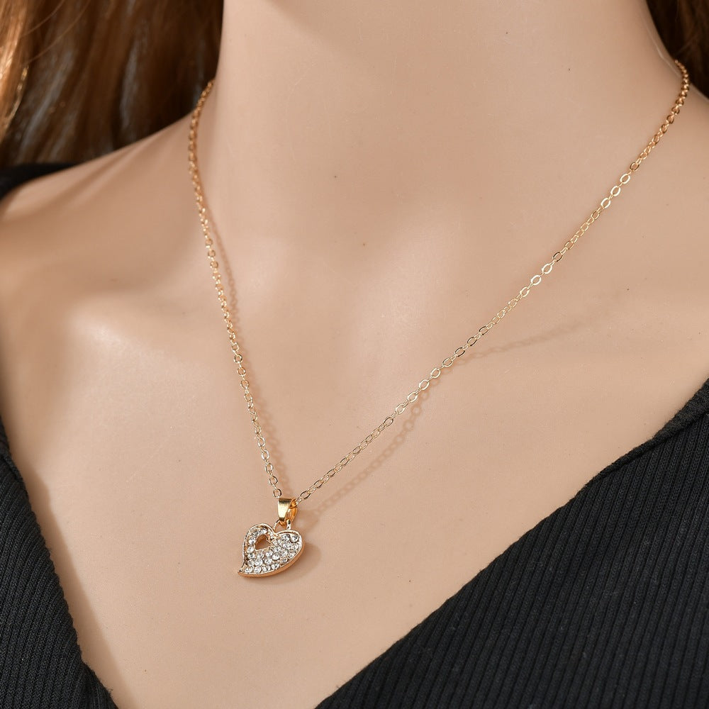 ZÉLVARÈ Amour Love Jewelry Set – product photo
