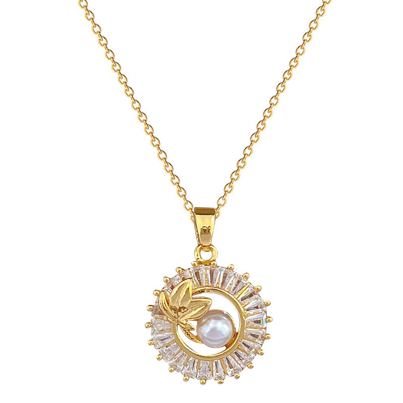 ZÉLVARÈ Étoile Geometric Jewelry Set – product photo