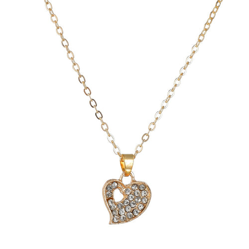 ZÉLVARÈ Amour Love Jewelry Set – product photo
