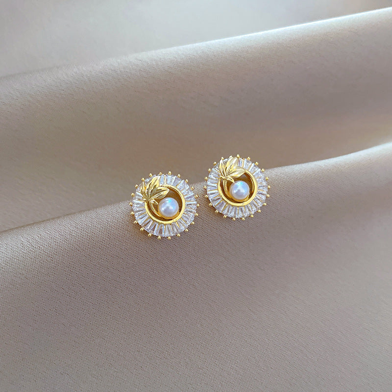 ZÉLVARÈ Étoile Geometric Jewelry Set – product photo