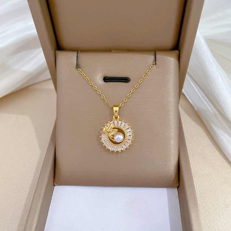 ZÉLVARÈ Étoile Geometric Jewelry Set – product photo