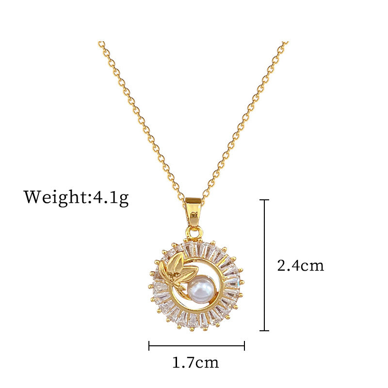 ZÉLVARÈ Étoile Geometric Jewelry Set – product photo